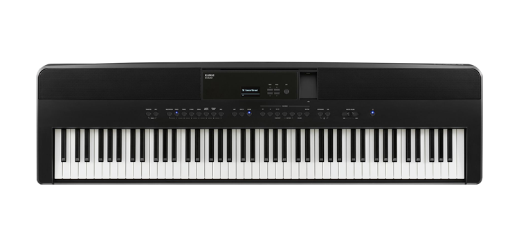 Piano Digital Portátil ES520